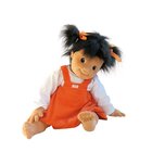 Emelie, Empathiepuppe, ca. 65 cm