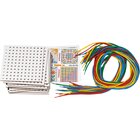 F�delspiel-Gro�packung, 10 Platten, 40 Schn�re, ab 3 Jahre