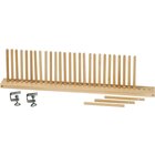 Gro�er Stab-Webrahmen, ab 3 Jahre