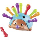 Feinmotorik Igel, Steckspiel, ab 18 Monate