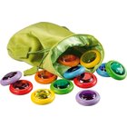 Juwelino Steine, 24 St�ck, ab 18 Monate