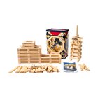 KAPLA-Bauh�lzer 200 Teile, ab 3 Jahre