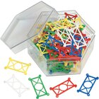 Dusyma Kn�pferli 100 St�ck, ab 4 Jahre