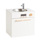 kowidu - Sp�le mit Sp�lmaschine, Krippenspielm�bel