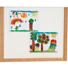 Krippen-Bilderrahmen klein, H�he 40 cm