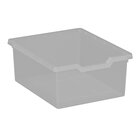 Kunststoffkasten Gr��e IV transparent