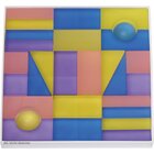 Lumi-Lichtbausteine 4 pastell in Box