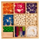 Materialien 3, Erg�nzung f�r Grundset Apropos Mathe, ab 4 Jahre