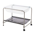 Gestell f�r Matschwanne