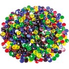 Transparente Muggelsteine, Kilopackung mit ca. 650 St�ck