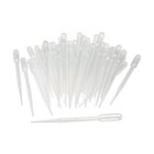 Pipetten 3 ml, 50 St�ck