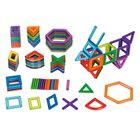 Power Clix, Magnetbauteile, 100 St�ck, ab 5 Jahre