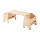 Sandstation Kindergartenh�he