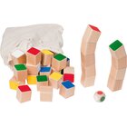 Schr�gstapler, ab 18 Monate