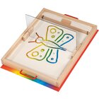 Spiegel f�r Sandwanne, ab 3 Jahre