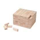 Uhl-Bausteine, Grundma� 33 1/3mm