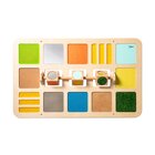 Wandspiel Tastw�rfel, ab 3 Jahre