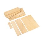 JOIN CLIPS - gro�e Holzplatten-Kiste