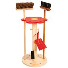 Besenst�nder, Kita (Lieferung ohne Zubeh�r)