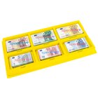 Euro-Geld-Box mit 600 Scheinen, ab 4 Jahre