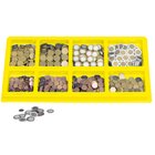 Geld Euro-Box M�nzen, 800 St�ck
