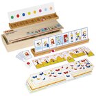 H�r mal zu, Kooperationsspiel, ab 5 Jahre