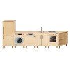 Educo Gro�e Kinderspielk�che