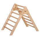 Kletterdreieck gro�