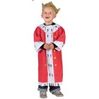 Kost�m zum Verkleiden: K�nig, ab 4 Jahre