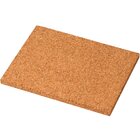 Korkplatte f�rs Hammerspiel, ab 4 Jahre