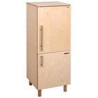 Educo K�hlschrank mit Gefrierschrank - neue Version