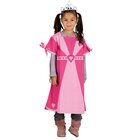 Kost�m zum verkleiden: Prinzessin, ab 4 Jahre