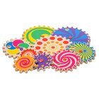 Educo GRID Zahnr�der-Spielset