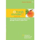 Fresh Minder 3 Pro Software, 1-Platz Lizenz (Download Version - nur f�r WINDOWS!) - �bungen 15-29