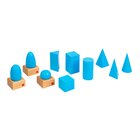 GAM Geometrische K�rper, ab 3 Jahre