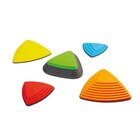 Fluss-Steine Bouncing River Stone-Set, Motorik-Ger�te, ab 2 Jahre