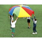 Gonge� Schwungtuch 3,5 m, 8 Griffe