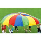 Gonge� Schwungtuch 7 m, 16 Griffe