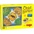 Obstgarten, Farbw�rfelspiel, ab 3 Jahre