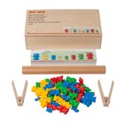 B�ren Sortierspiel, ab 4 Jahre