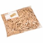 W�scheklammern - H�lfte - 1000 St�ck