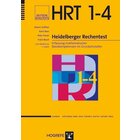 HRT 1-4, 25 Profilbogen