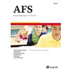 AFS Angstfragebogen f�r Sch�ler, Test komplett
