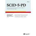 SCID-5-PD komplett Strukturiertes Klinisches Interview f�r DSM-5� � Pers�nlichkeitsst�rungen