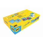 TwinFit Auxilia, Memospiel, ab 5 Jahre (nur solange der Vorrat reicht!)