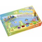 Myotopia - Spielesammlung f�r Mundmotorik und die myofunktionelle Therapie, 4-9 Jahre