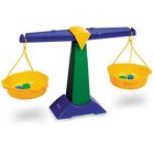Sch�ler-Balkenwaage, ab 2 Klasse