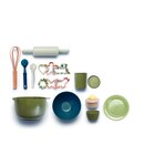 dantoy� BIO Back-Set 100 Teile, ab 2 Jahre