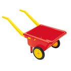 dantoy� Sandspielzeug, 2-Rad Schubkarre
