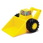 dantoy� Sandspielzeug, Handbagger, L�nge 33cm